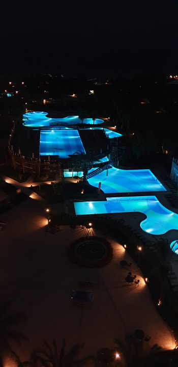 Ausblick Sherwood Exclusive Lara