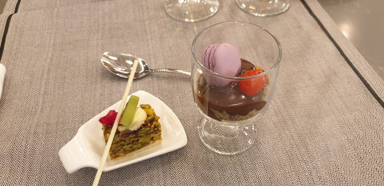 Gastro Seaden Quality Resort & Spa