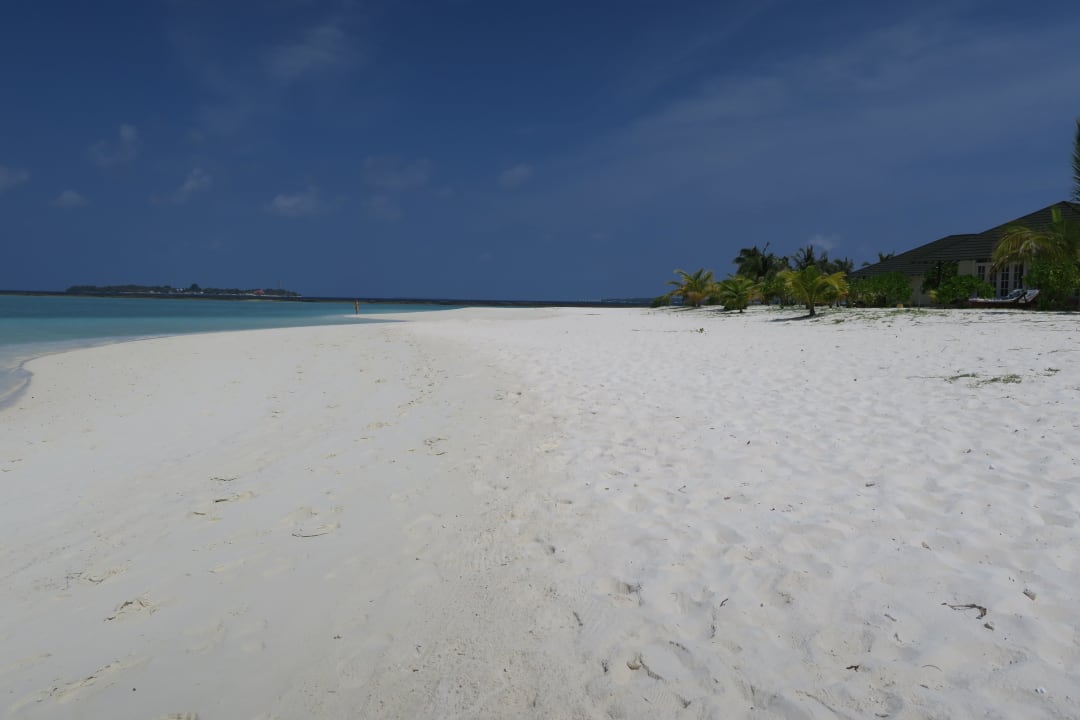 Strand Adaaran Select Meedhupparu Island Resort - Premium All Inclusive