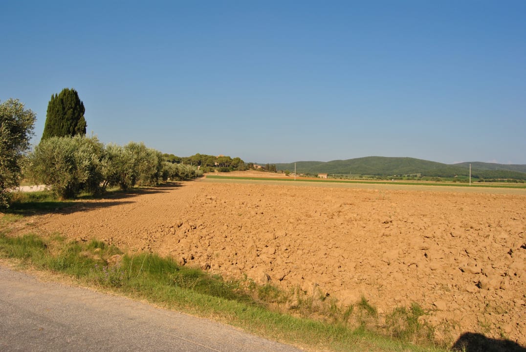 Außenlandschaft Holiday Home Antico Borgo Casalappii