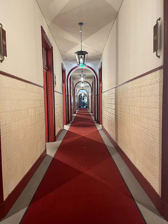 Sonstiges The Editory Riverside Hotel, an Historic Hotel