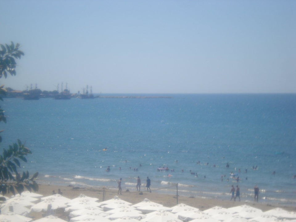 Hotel Horus Paradise Luxury Resort Horus Paradise Luxury Resort & Club