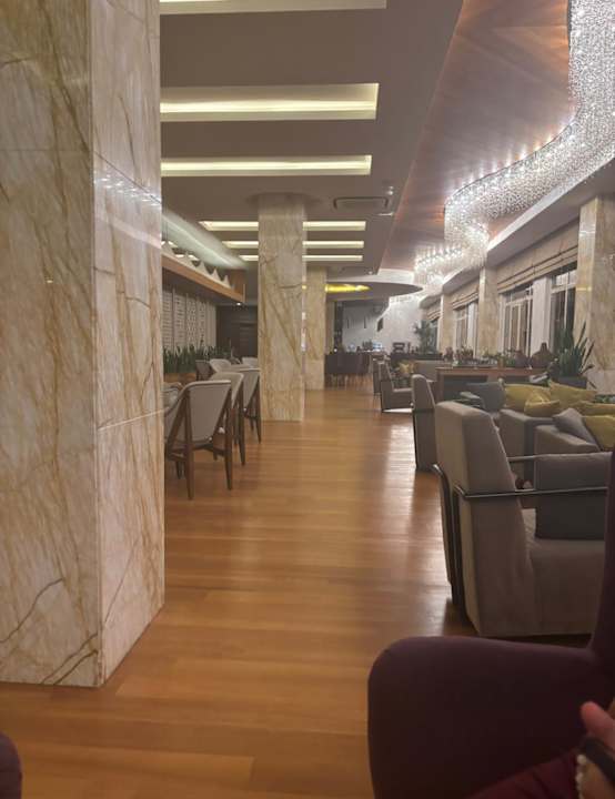 Gastro Sentido Trendy Verbena Beach