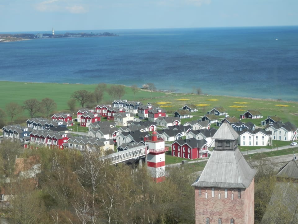 Sonstiges HANSA-PARK Resort am Meer