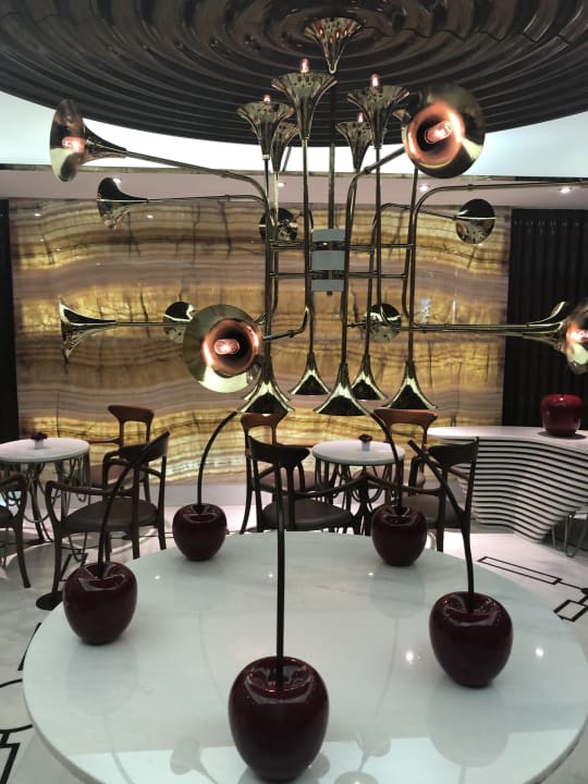 Gastro Maxx Royal Belek Golf Resort