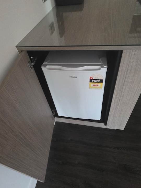 Zimmer Daydream Island Resort and Spa