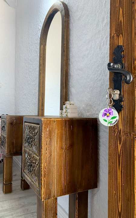 Zimmer Windmill Alaçatı