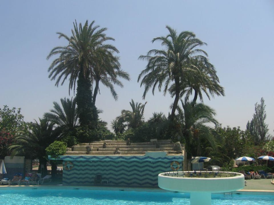 Poollandschaft BG Hotel Rei del Mediterrani Palace