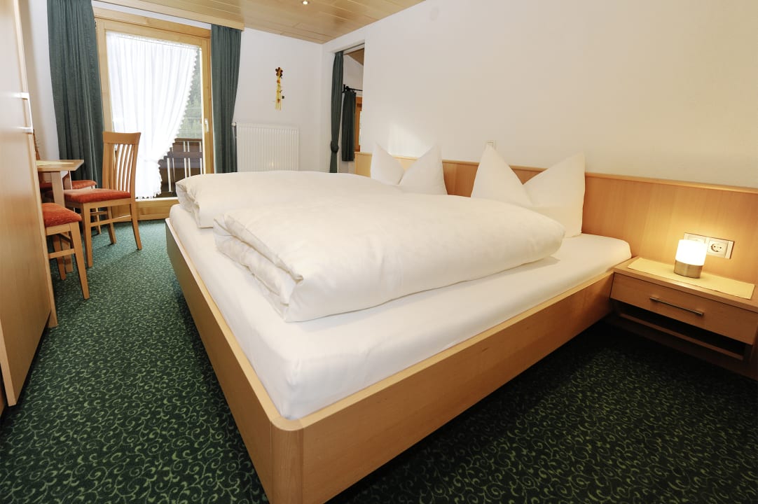 Zimmer Frühstückspension Hannelore Willi