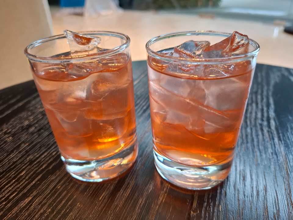 Lobby dusitD2 Hua Hin - SHA Extra Plus