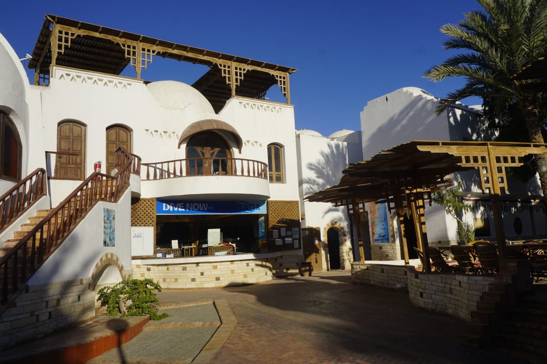 Außenansicht Hotel Inmo Divers Home