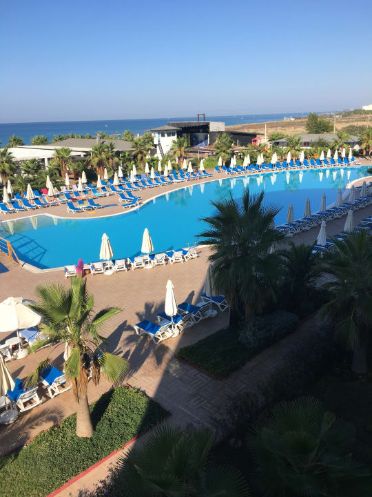 Pool Sultan of Dreams Hotel & Spa