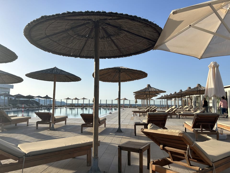 Pool Civitel Creta Beach