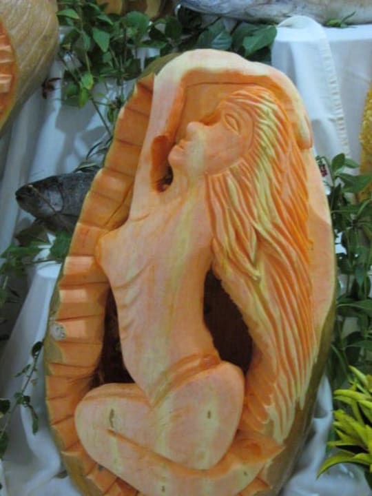 Fischabend Adalya Ocean Deluxe