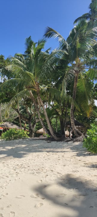 Strand Kempinski Seychelles Resort