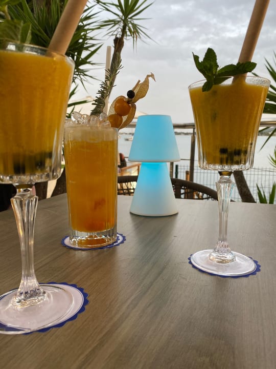 Gastro Alcudiamar Marina Residence