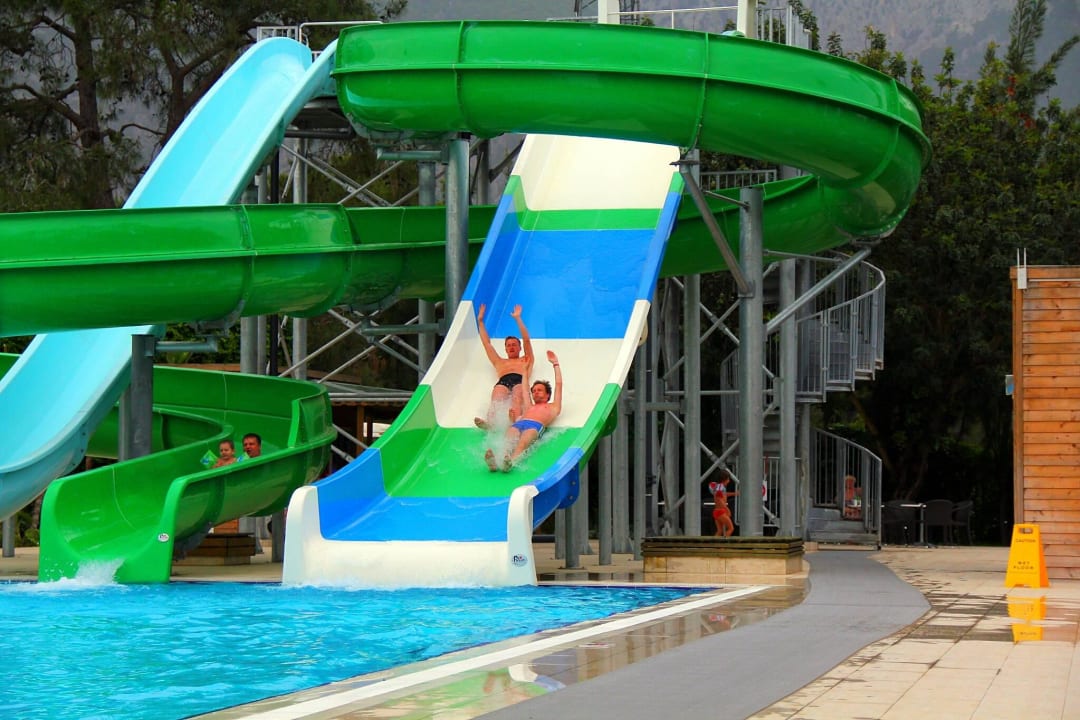 Action Ma Biche Kemer by Werde Hotels