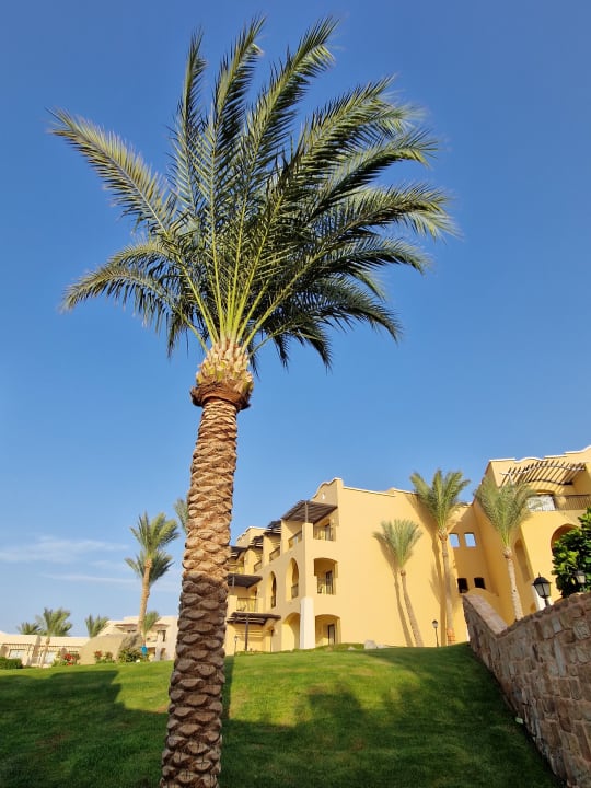 Gartenanlage Jaz Solaya