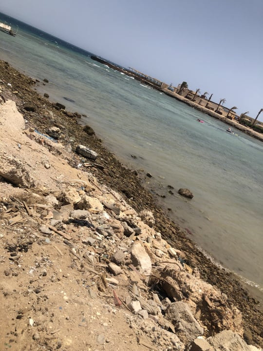 Strand Royal Star Beach Resort