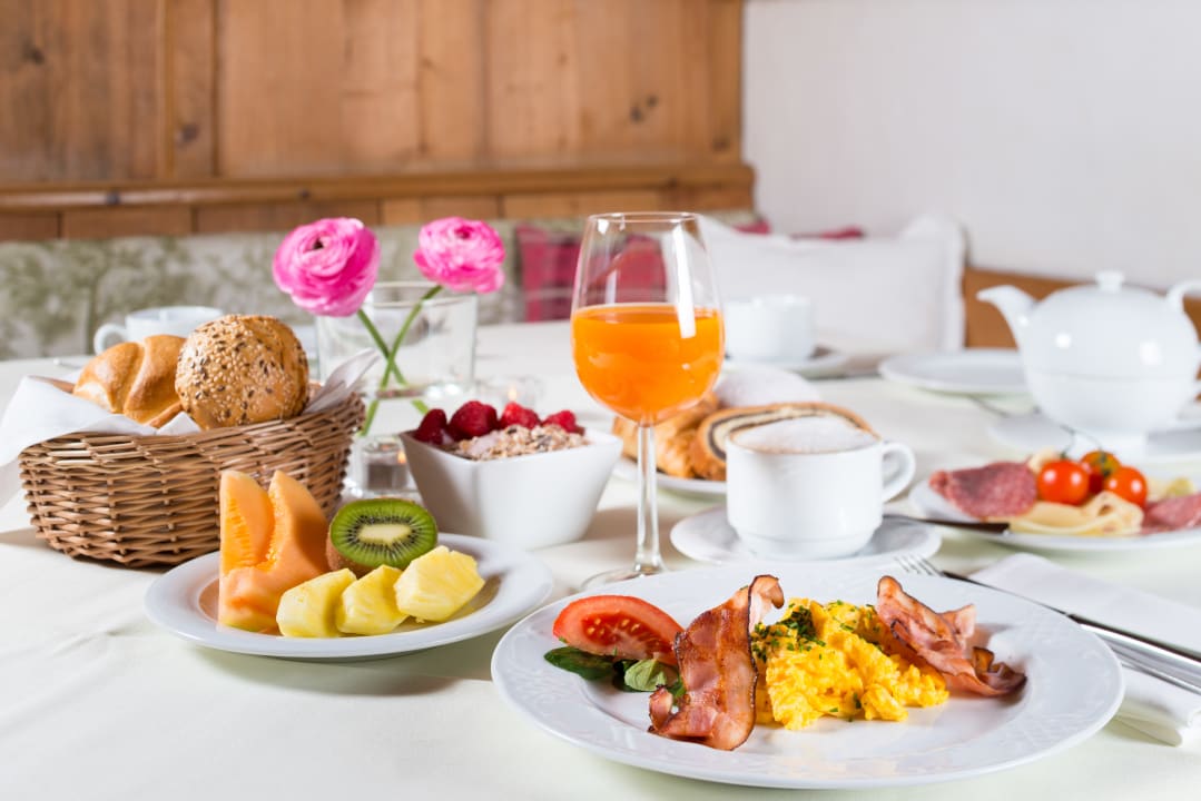 Sonstiges Hotel Diana