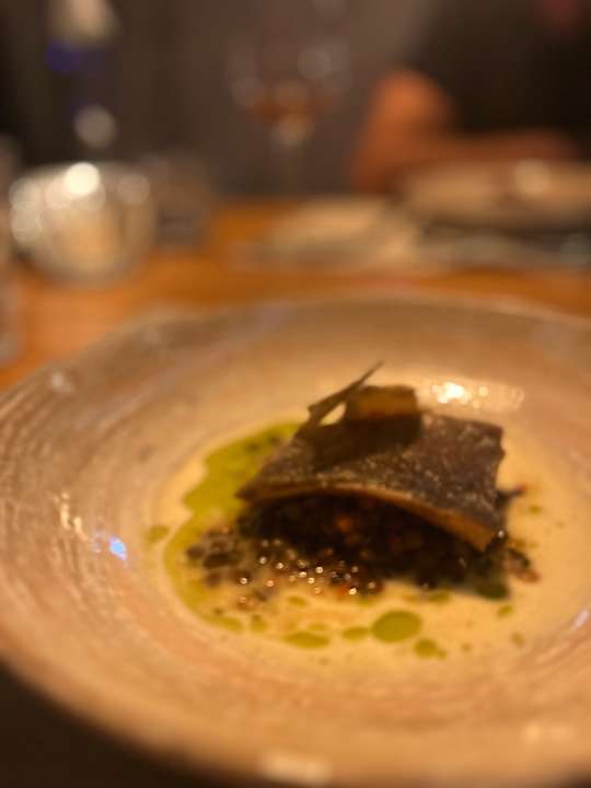 Gastro die HOCHKÖNIGIN - Mountain Resort