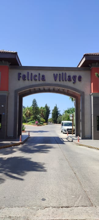 Sonstiges TUI KIDS CLUB Felicia Village