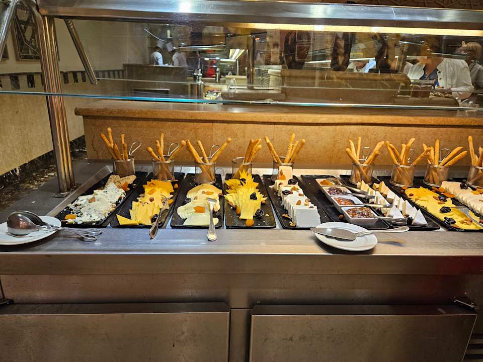 Gastro Makadi Spa - Adults only