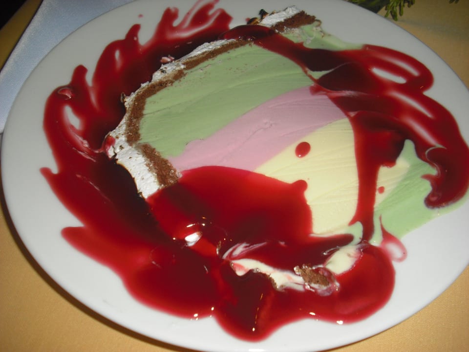 Diät? Hotel Defne Garden