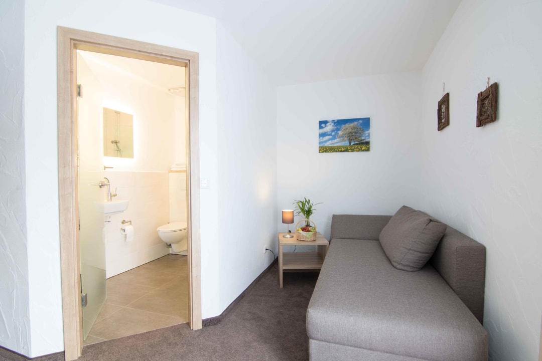 Zimmer Pension Klein