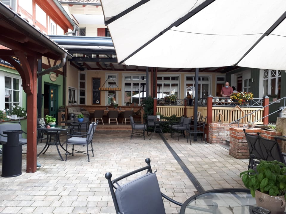 Gastro Landferienhotel Augustin