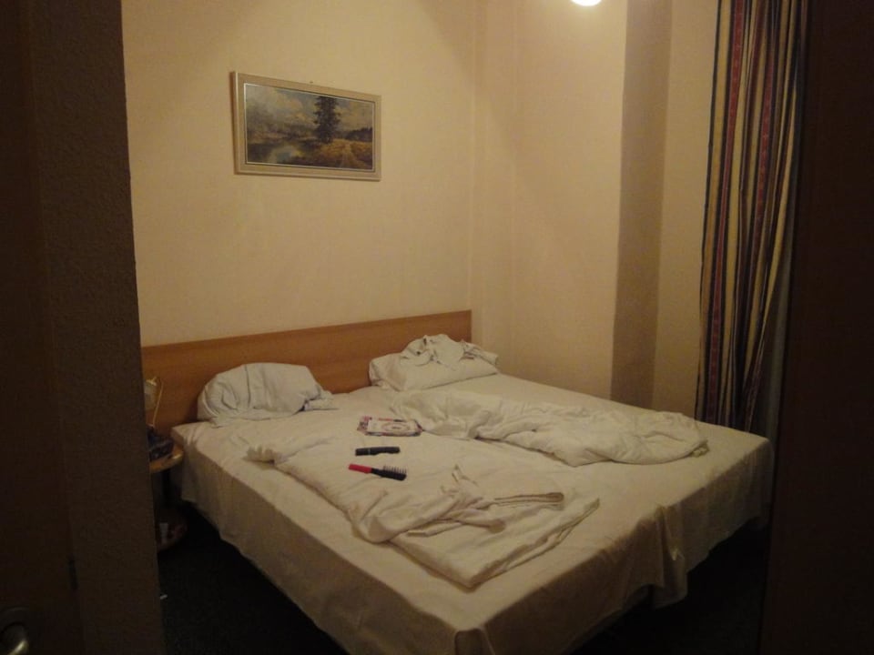 Das Bett Hotel Am Stuttgarter Eck