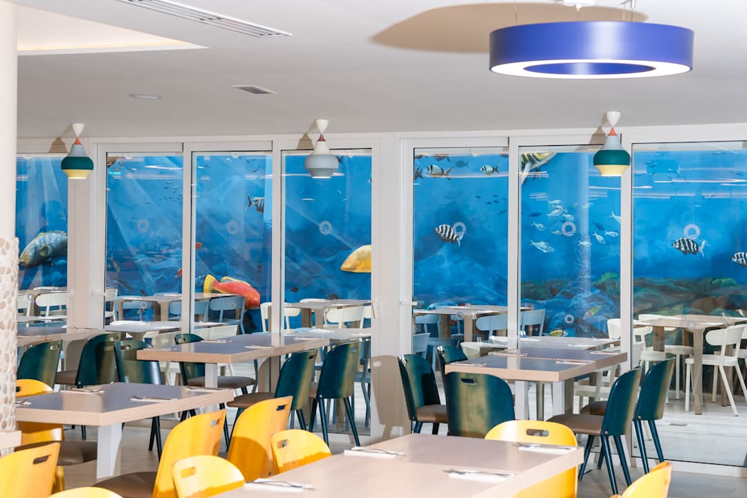 Gastro HOVIMA La Pinta Beachfront Family Hotel