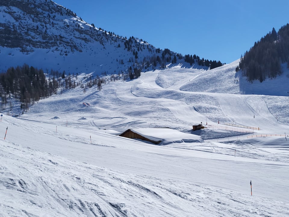 Außenansicht Hotel Jörglerhof