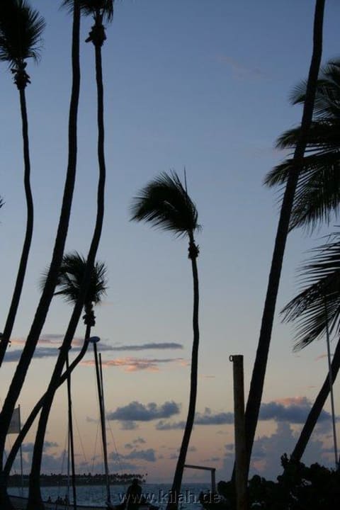 Punta Cana Palladium Hotelanlage Grand Palladium Select Bávaro Resort & Spa