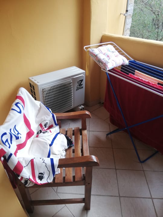 Zimmer Papillo Resort Borgo Antico