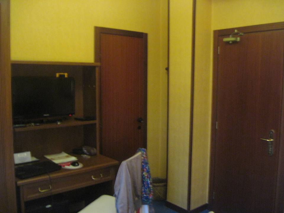 Zimmer Hotel Columbus