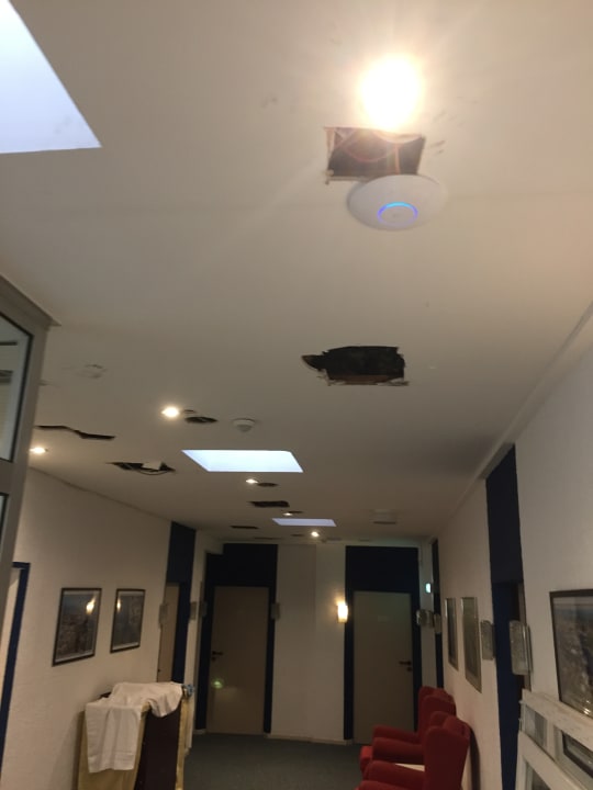 Sonstiges Wilhelms Haven Hotel