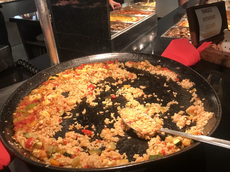 Gastro Aparthotel Ciudad Laurel