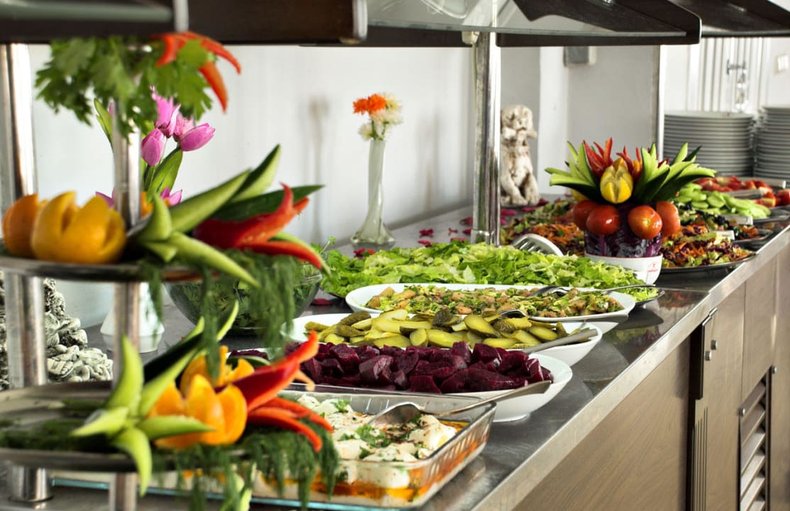 Grand Hotel Kurdoglu Grand Hotel Kurdoglu