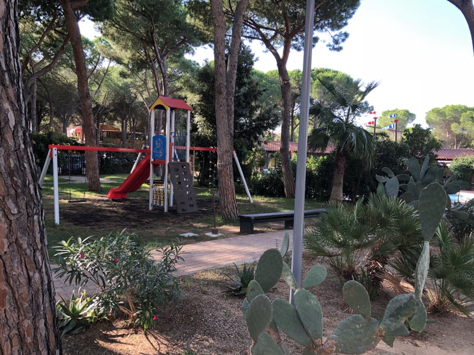 Sport & Freizeit Tirreno Resort