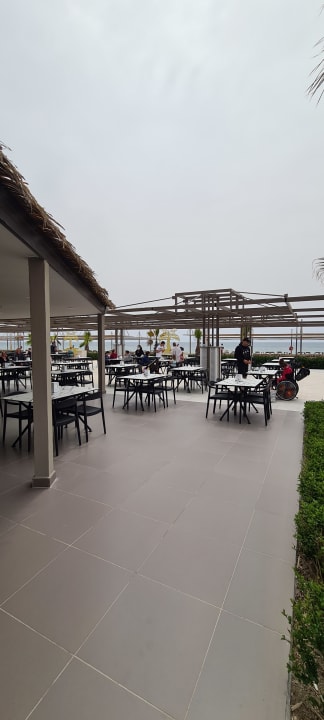 Strand Calimera Serra Palace