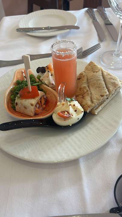 Gastro Rodos Palladium Leisure & Wellness