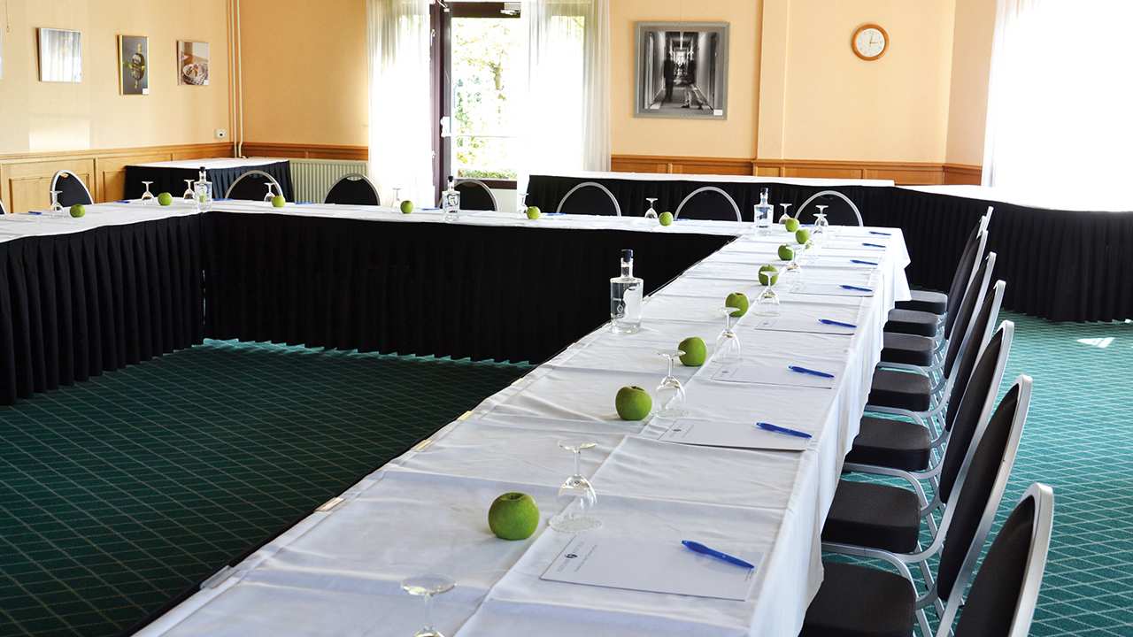 Sonstiges Fletcher Hotel-Restaurant Carlton