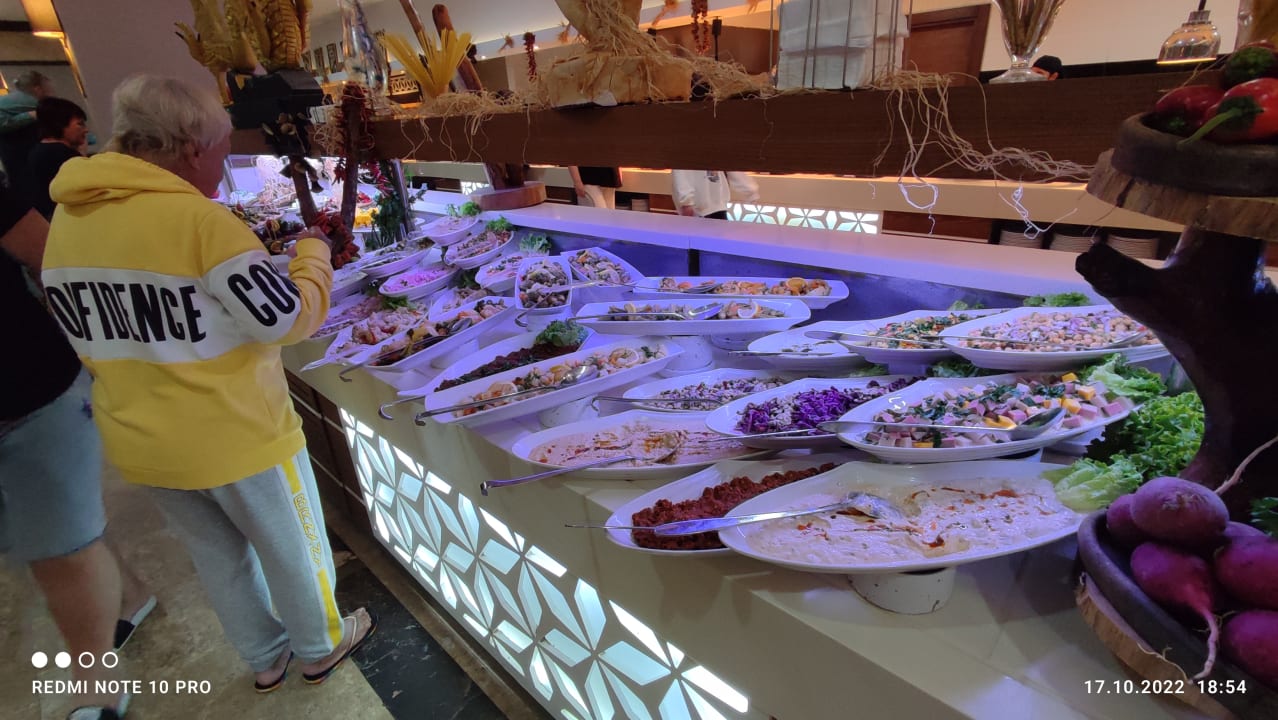Gastro Green Max Hotel