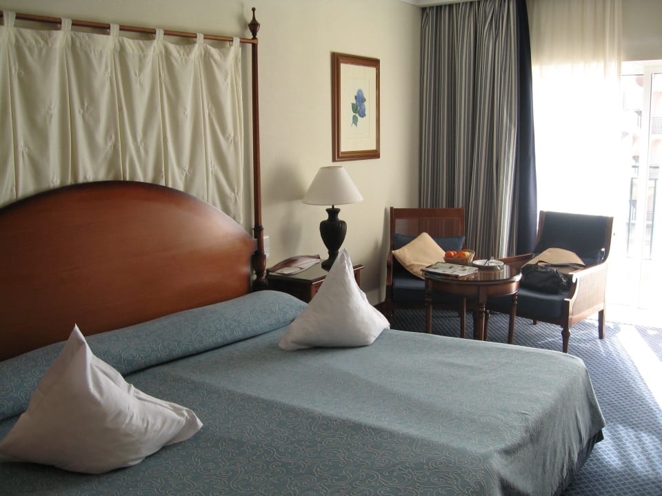 RIU Palace Algarve PortoBay Blue Ocean