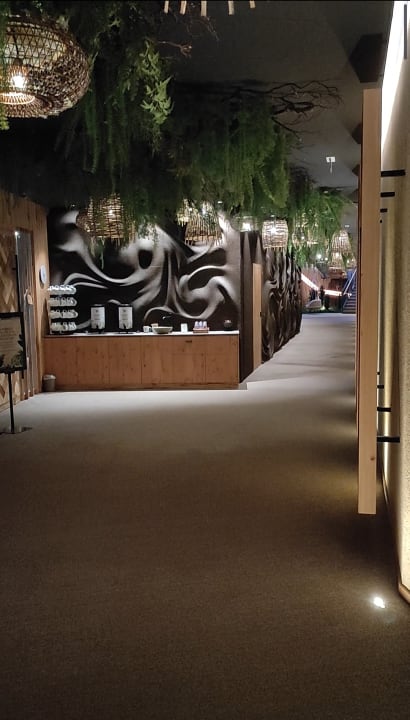 Sport & Freizeit Genussdorf Gmachl - Hotel & Spa