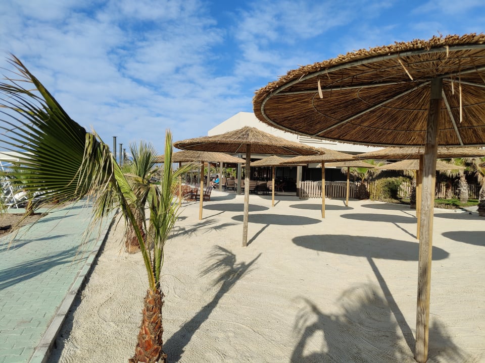 Strand Hotel Delphin Imperial