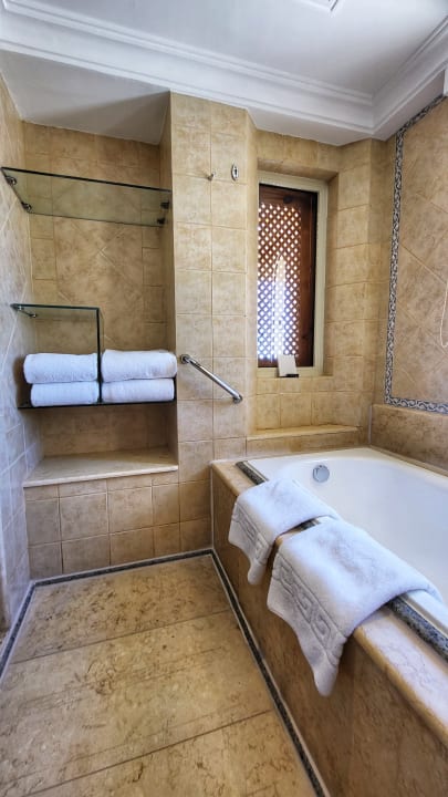 Zimmer Hotel Kempinski Soma Bay