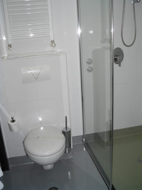 Zimmer Hotel Bosnia Sarajevo