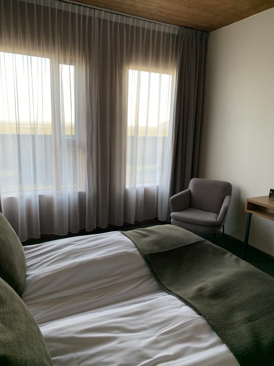 Zimmer Fosshótel Mývatn